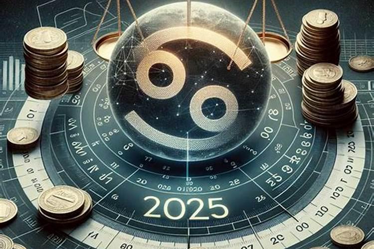 巨蟹女2024牢狱之灾 巨蟹座2024年有一大劫