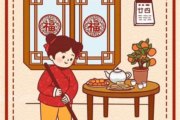 腊月是农历几月？