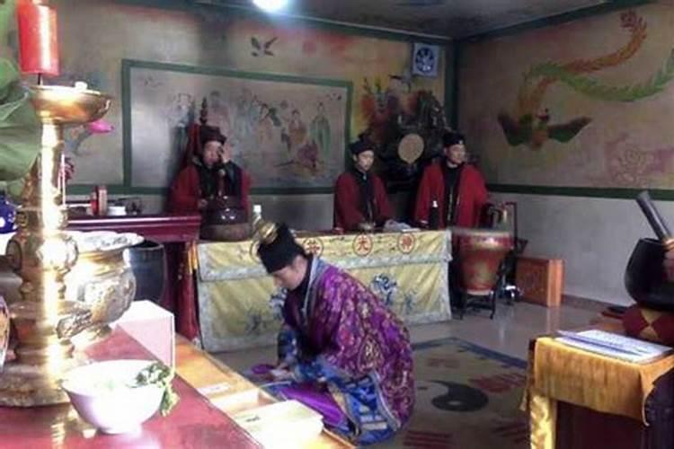 冬至的习俗有哪些 冬至节气由来的传说