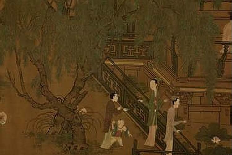 梦见亲女人嘴的预兆