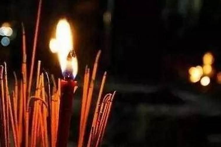 闰月年上坟为什么不能添土