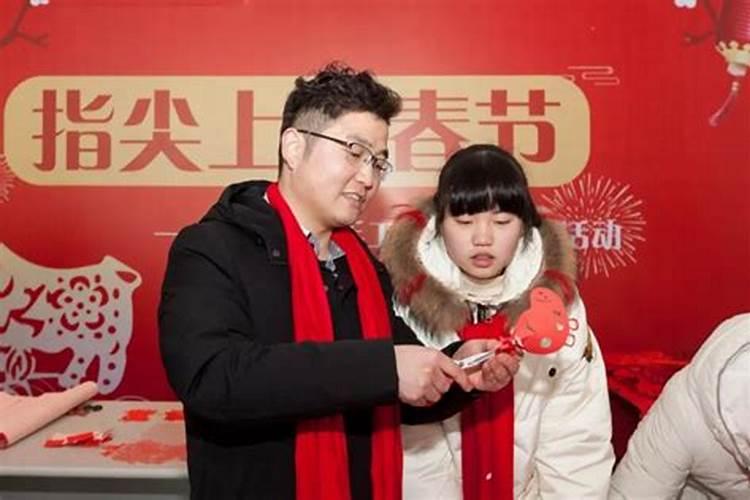年货都有哪些