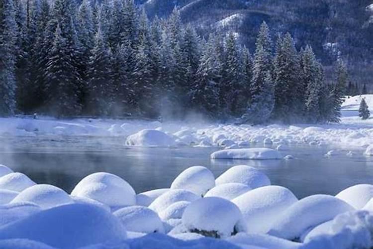 中国看雪的十大地方推荐 冬天看雪景去哪旅游合适