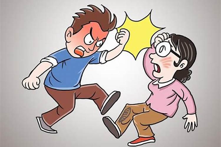 梦见和兄弟姐妹不和的预兆