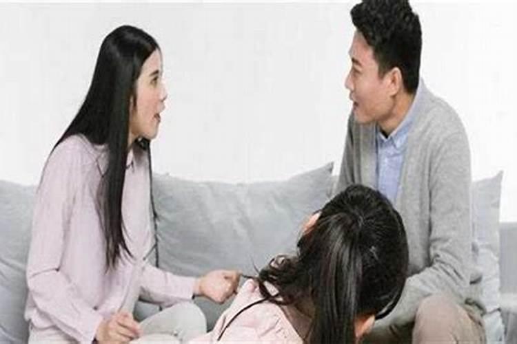 梦到和兄弟姐妹吵架为什么？