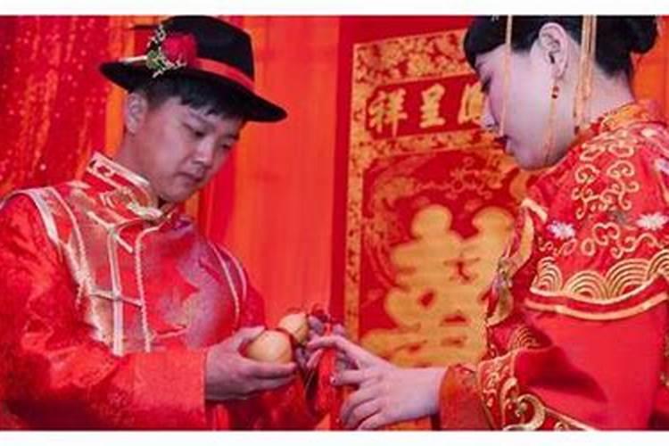 生辰八字免费测命婚姻配对？