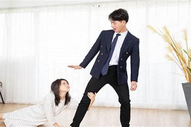 梦见丈夫去世是什么意思