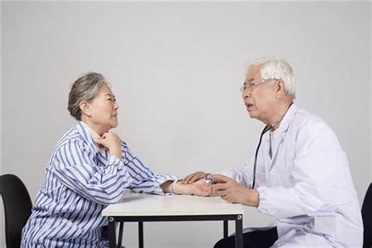 梦到妈妈生病很严重什么预兆