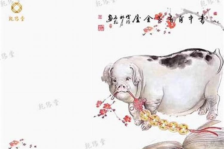 属牛的一生运气如何