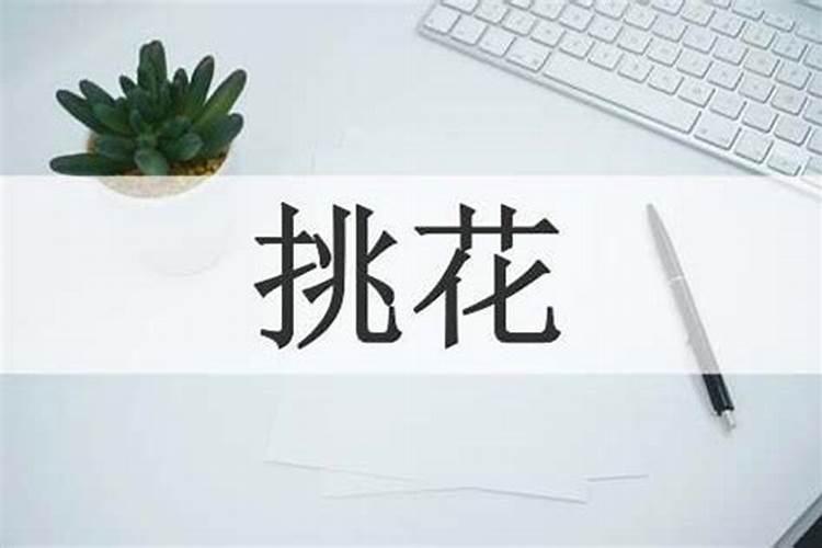 桃花命是什么意思