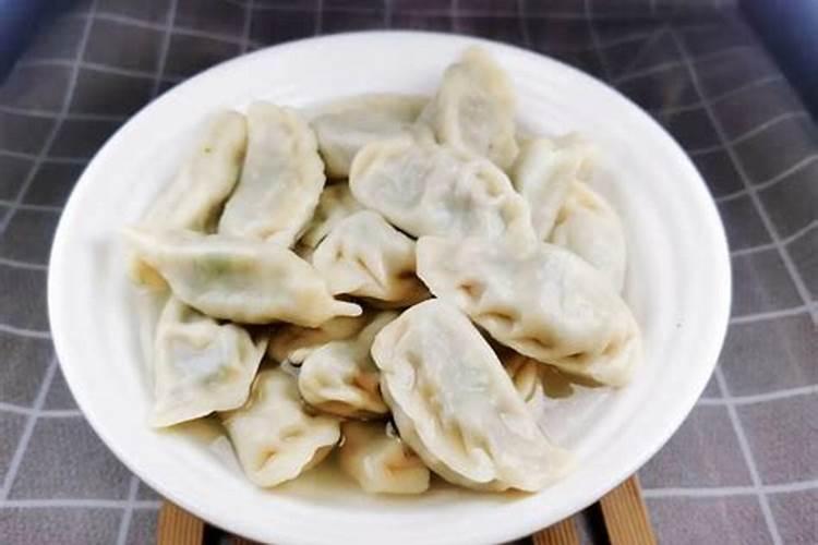 中元节为啥不吃面条？
