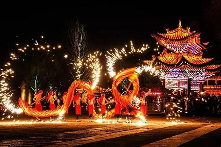 武汉元宵节习俗？