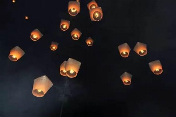 中元节祭祖时间是上午好还是下午好有什么忌讳吗