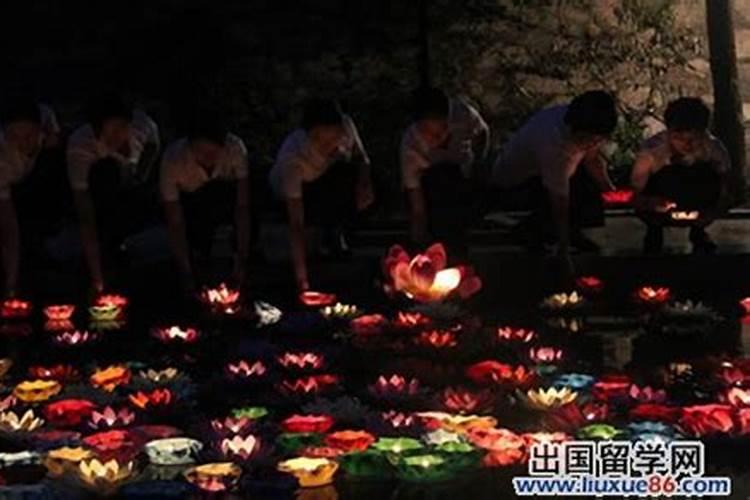 鬼节千万不能做六件事