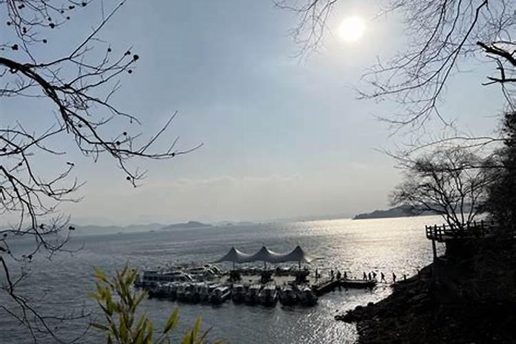 千岛湖有什么风俗
