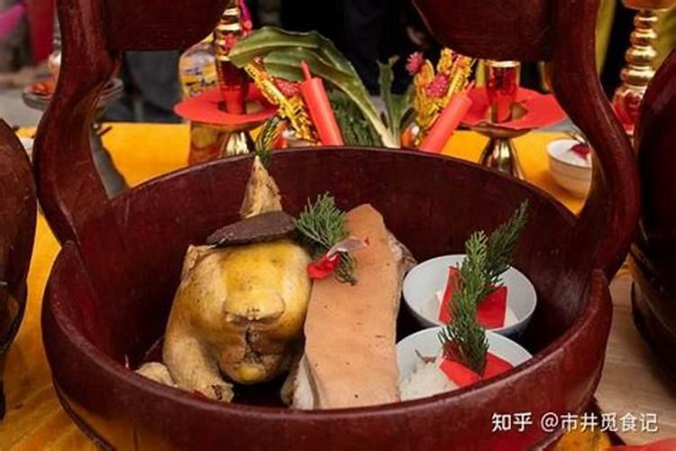 送替身是怎么回事 为什么要送替身？