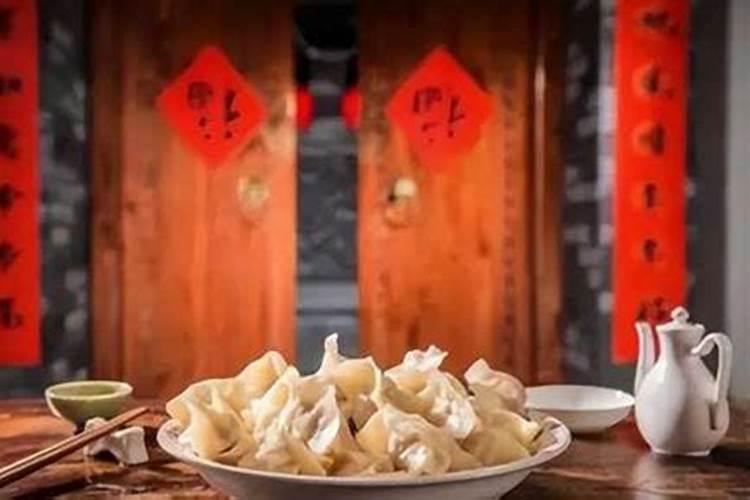 祭祖的时候有什么流程呢