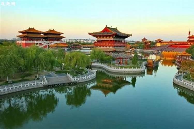 郑州周边端午好去处,端午节放假郑州周边旅游