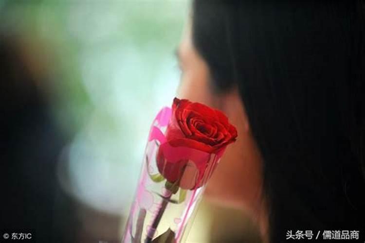 如果前世是和尚,这辈子婚姻是不是不顺？