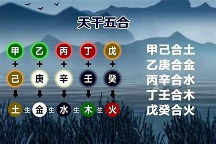 八字隔支半合算半合吗？例如年支午,日支戍又有丙天干透出之类的百度知...