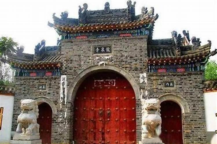 打算去东台观音禅寺为堕胎婴灵超度,大概是什么样的流程？