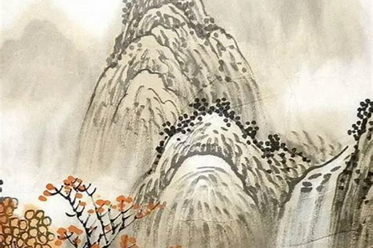八字纳音配对 壁上土命和山下火命配吗？
