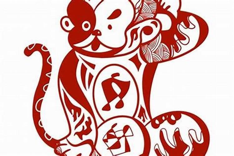 2025年5月25日属猴麻将运势