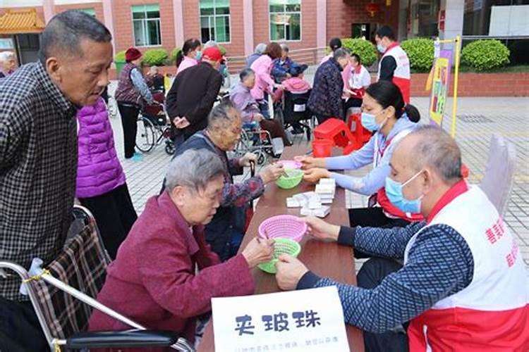 南京重阳节老年人可以免费进入哪些景点？