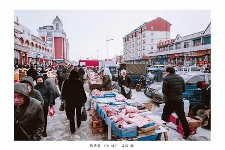 内蒙古过小年的习俗都有什么呢？