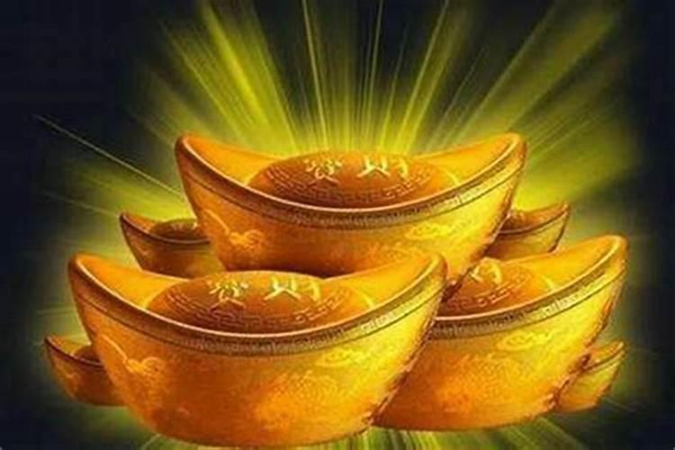 今年财运不好怎么转运 蕞灵验的招财方法