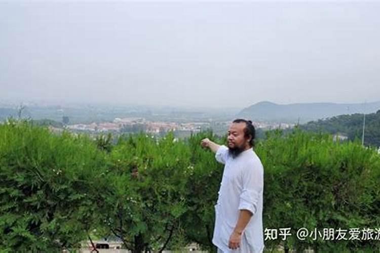 看风水最忌讳的人是谁