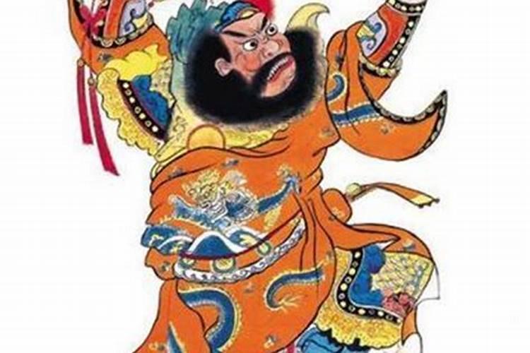 戴钟馗头像挂件有什么用,钟馗挂件能随意带吗
