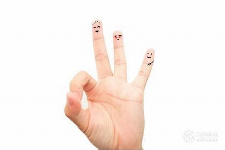 女人手指粗短是什么命 女人手指粗短是什么命运