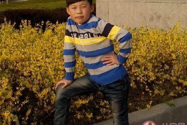 梦见儿子考了全班第1名？