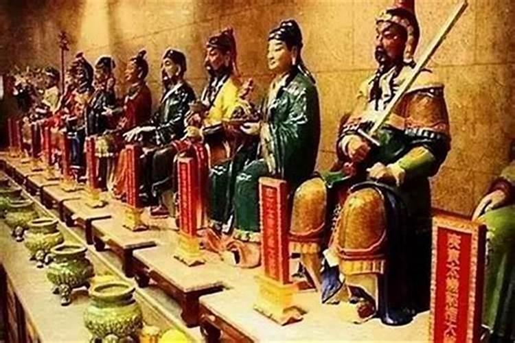 武汉哪有批发观音和财神之类的塑像的