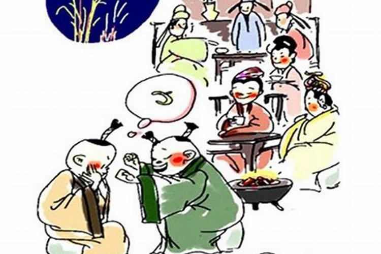 民风民俗资料