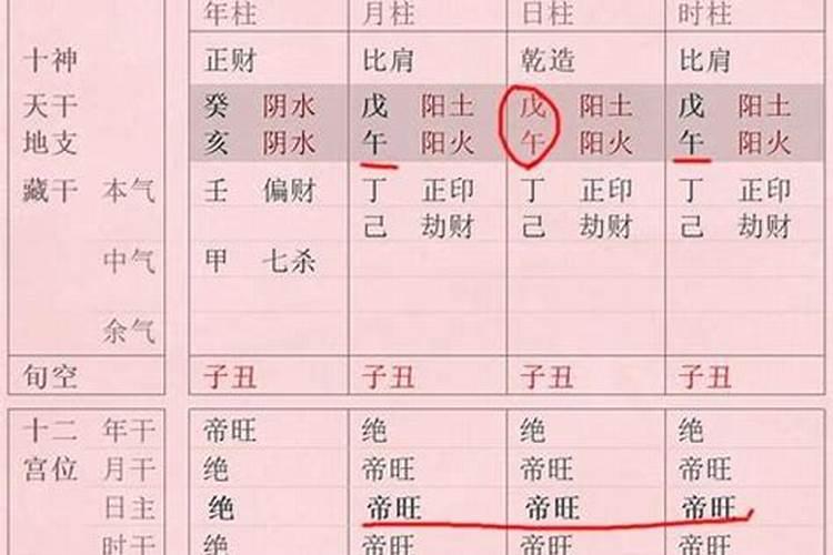 指迷算命中说八字带羊刃是什么意思,什么叫羊刃