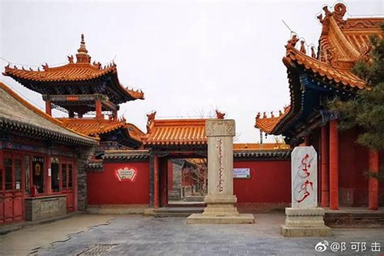喇嘛和和尚有什么区别？