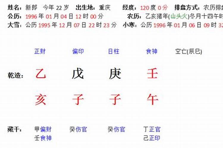 什么是三合局？什么是三会