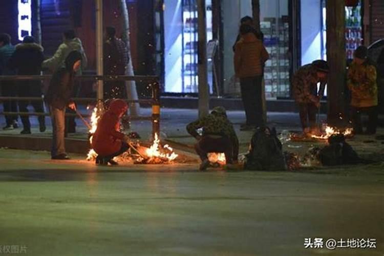 七月十五有什么忌讳和讲究吗