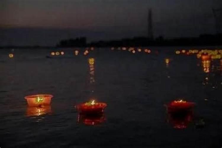 7月15当天可以烧纸吗