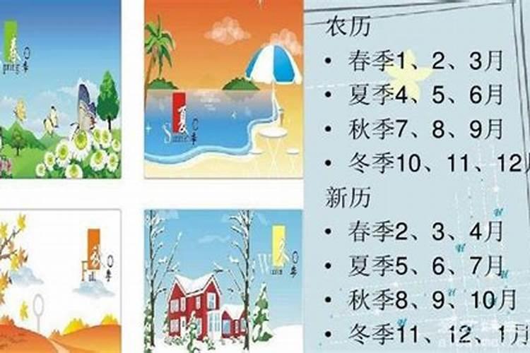 2024年什么时候立夏 具体立夏节气开始结束时间
