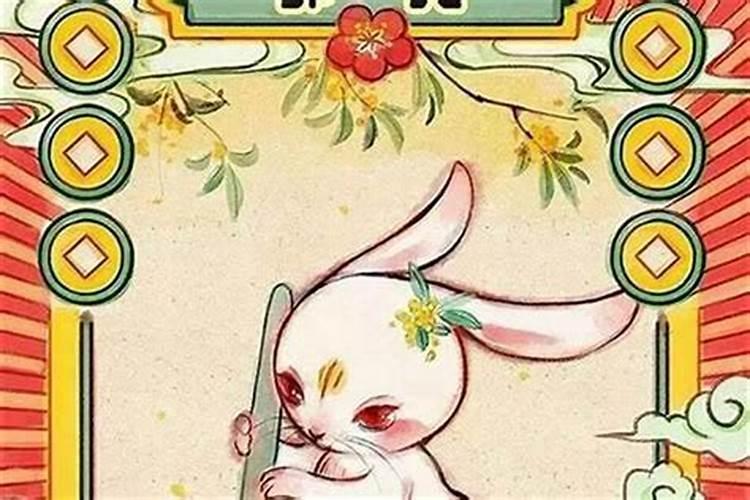 生肖兔今年能赚钱吗