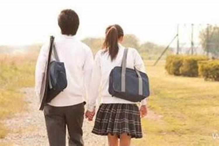 我已结婚十四年了,为什么这总是梦见初恋男友