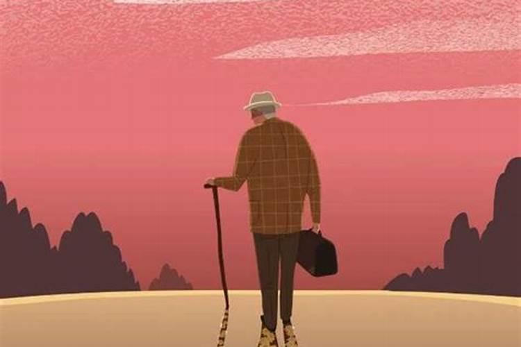 梦见死去的奶奶还活着和我说话