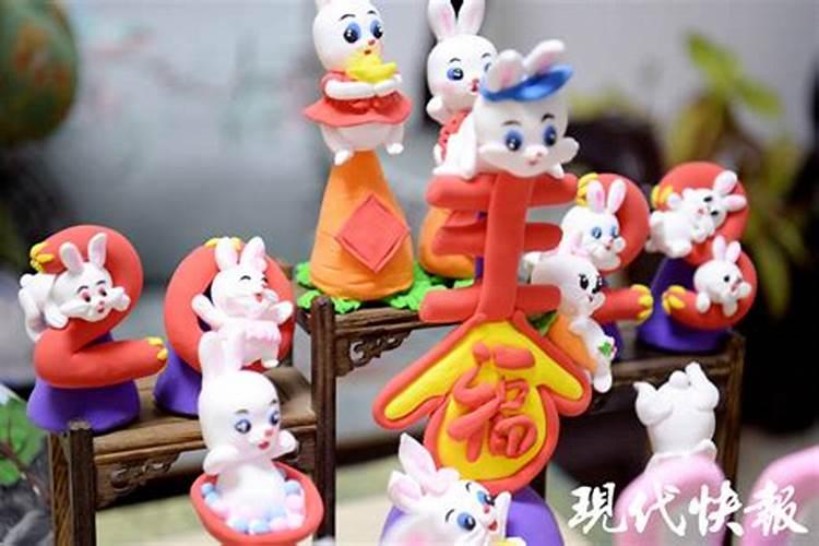 你知道小时候过年最流行的玩具是什么吗