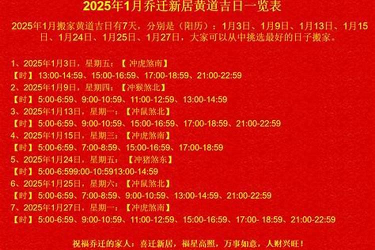 25年农历三月动土吉日