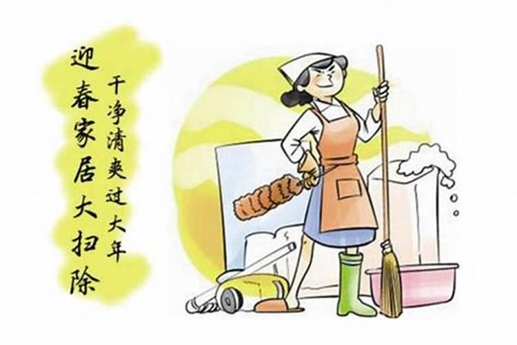 我家旧房装修改造,腊月能拆除厨房卫生间,家具能搬吗？？风水