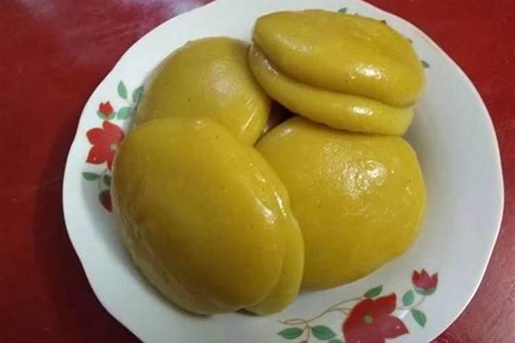 七月十五吃鸭的由来