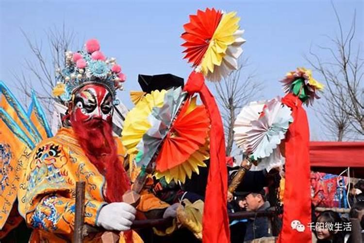 今年接财神的时间是几点
